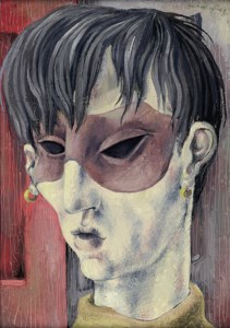 The Mime