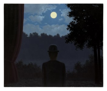 René Magritte, A la rencontre du plaisir
