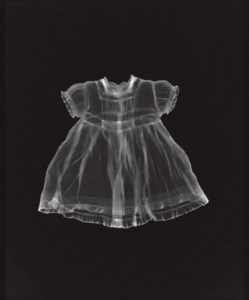 Untitled, from the series My Ghost , 2001