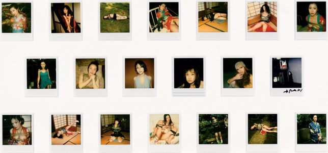 Untitled, c. 1999-2001