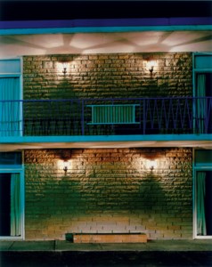 Fontaine Bleu, 2004