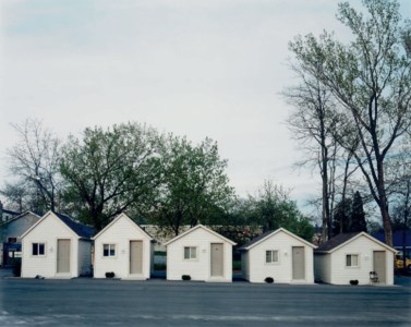 Falls Manor, 2005