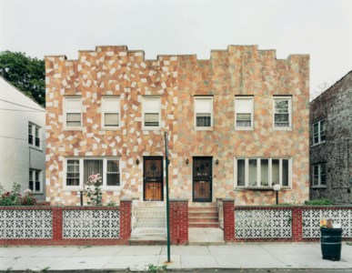 177-48, 177-50 105th Avenue, Jamaica, Queens, June, 2004