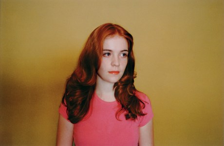 Suzannah #38, Hillsboro OR, 2003