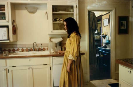 Suzannah #23, Hillsboro OR, 2003