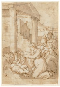 The Nativity