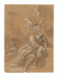 The Dream of Joseph