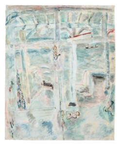 Doors of Glass