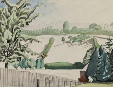 Misbourne Valley