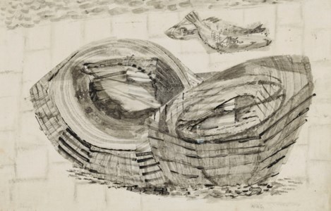 Lobster Pots