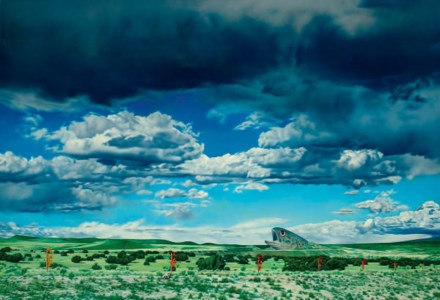 Angel Fire