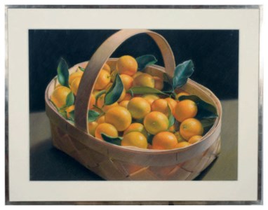 Calamondins