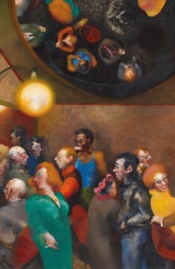 The Mirror Bar