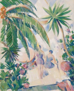Villa Gotte Plage