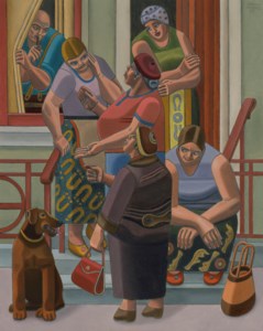 Gossips