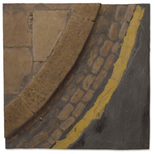 Russell Road, London Study