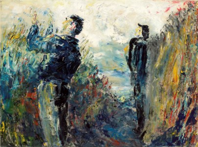 The Sky Lovers