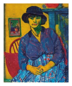 Connie Martin