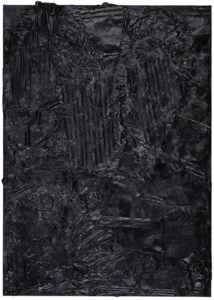 Almost Black, 2004