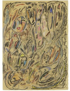 Abstract Composition