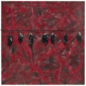 Scratches, 2007
