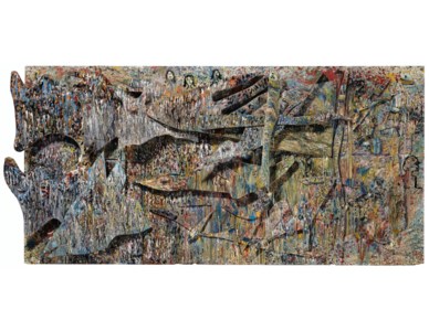 The Beginning of the World, 1988-1989