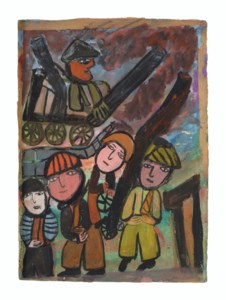 Untitled, 1941