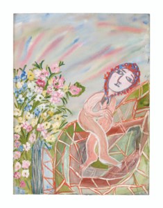 Untitled, 1942