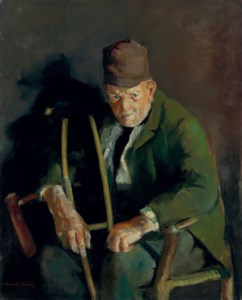 Old Sea Captain
