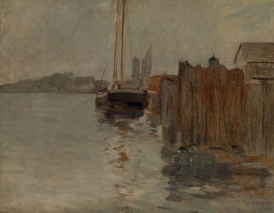 Harbor View