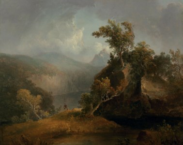 Along the Hudson