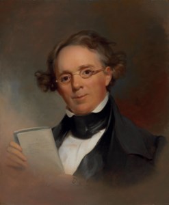 Henry Robinson