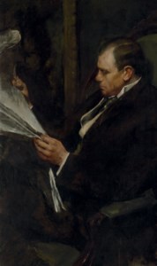 Edmund Burke Osborne