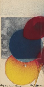 Untitled (Happy New Year)