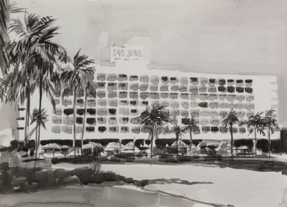 Hotel San Juan