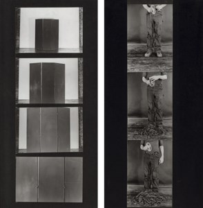 VITO ACCONCI (B. 1940)