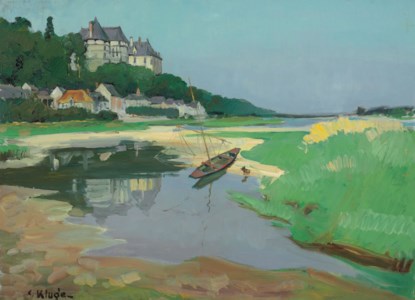Château d'Ussé