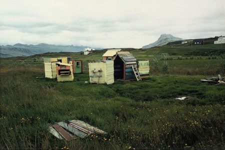 Untitled (Iceland Series)
