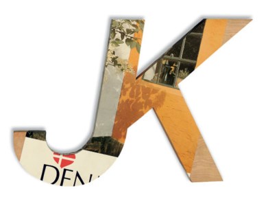 Danemark (Project for Documenta 7)