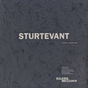 Sturtevant