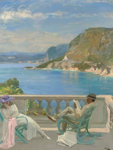 The Honeymoon