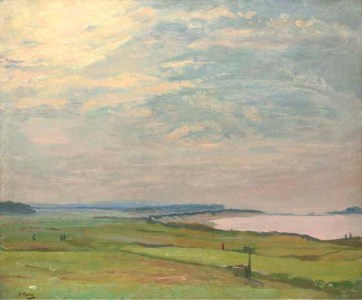 North Berwick No. 3