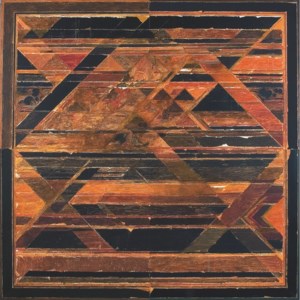 Syed Haider Raza, La Terre