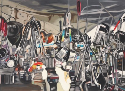 Densely Packed