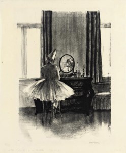 Modern British Prints
