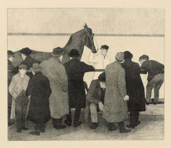 Sale at Ward's Repository (Ward's No.2)(Dry 36)