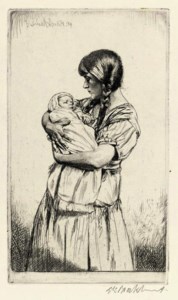 The Two Melisandes (Wright 60)