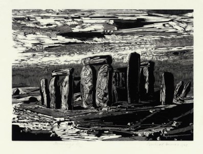 Stonehenge