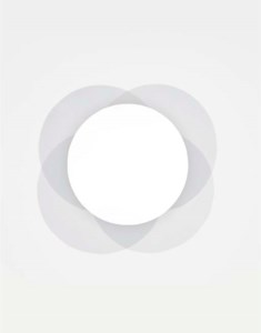 Robert Irwin, Untitled