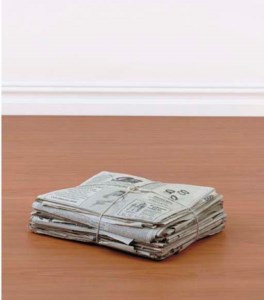 Newspaper